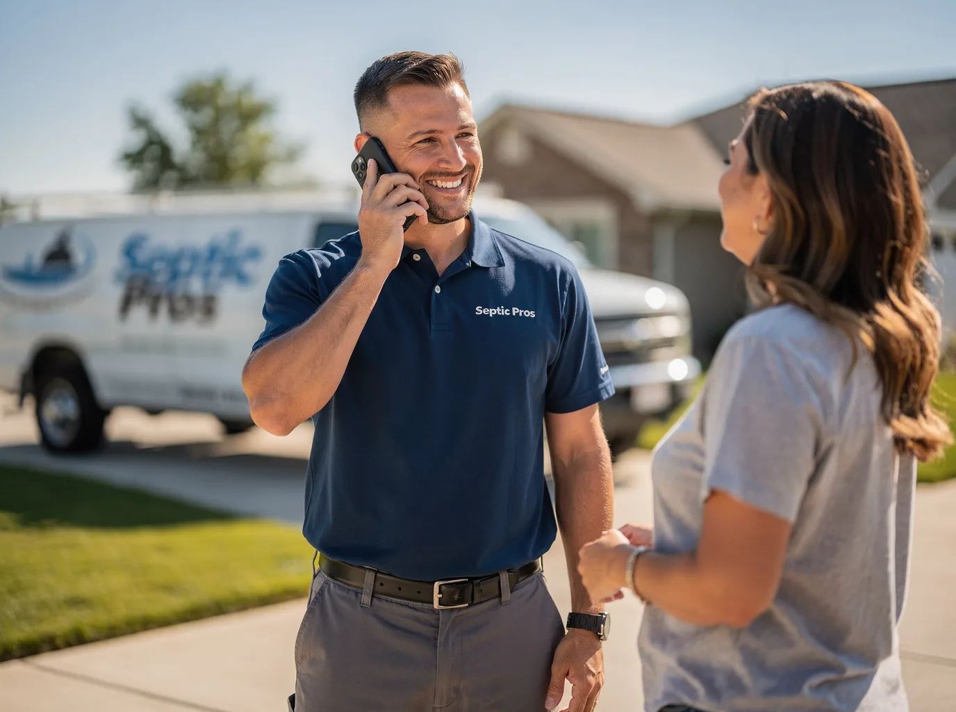 Septic Tank Pumping Lutts, TN FAQs